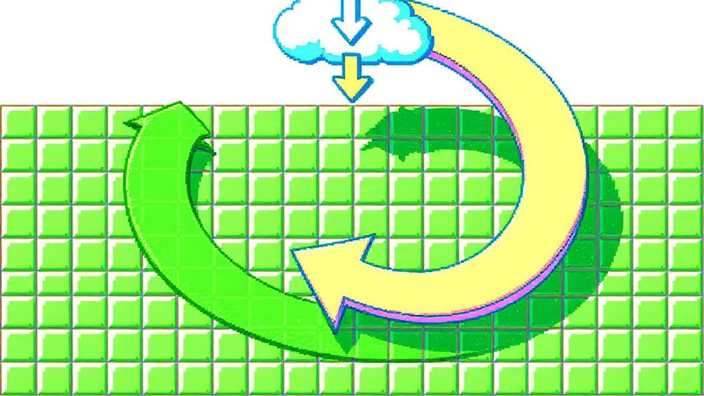 Automatically Download Bank Transactions to Excel: One-Click Sync for Error-Free Spreadsheets