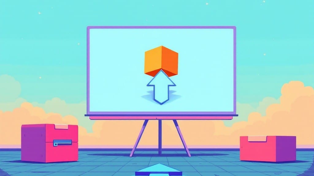 How to Download PowerPoint on iPad: One-Tap Access Without the Hassle