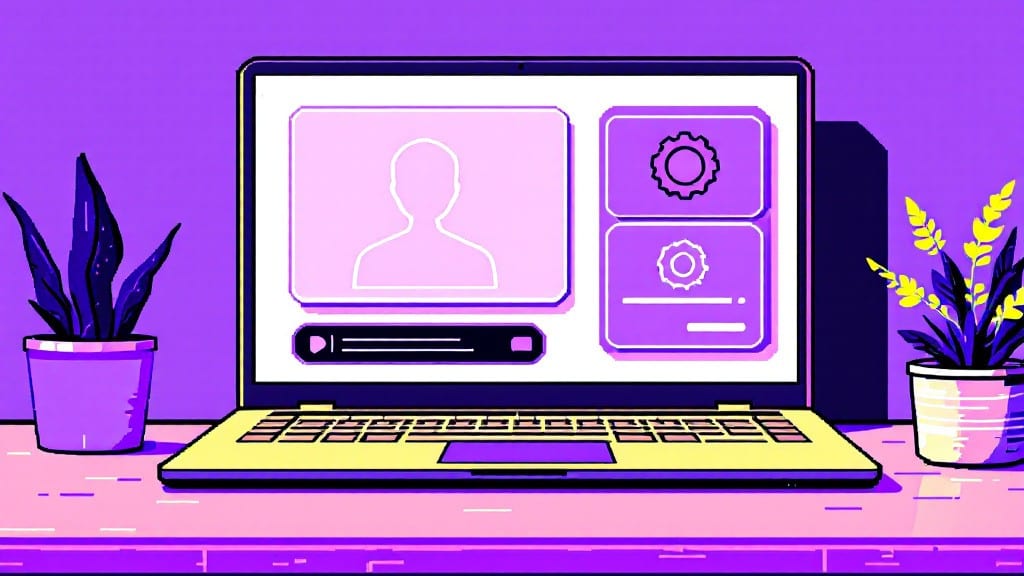 How to Set Up Background in Teams: Virtual Backgrounds With Professional Polish