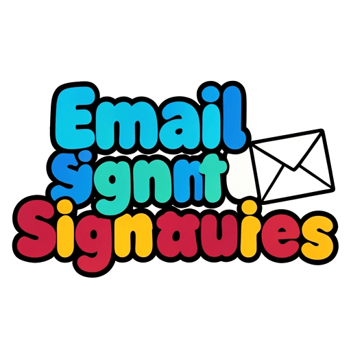 Email Signatures