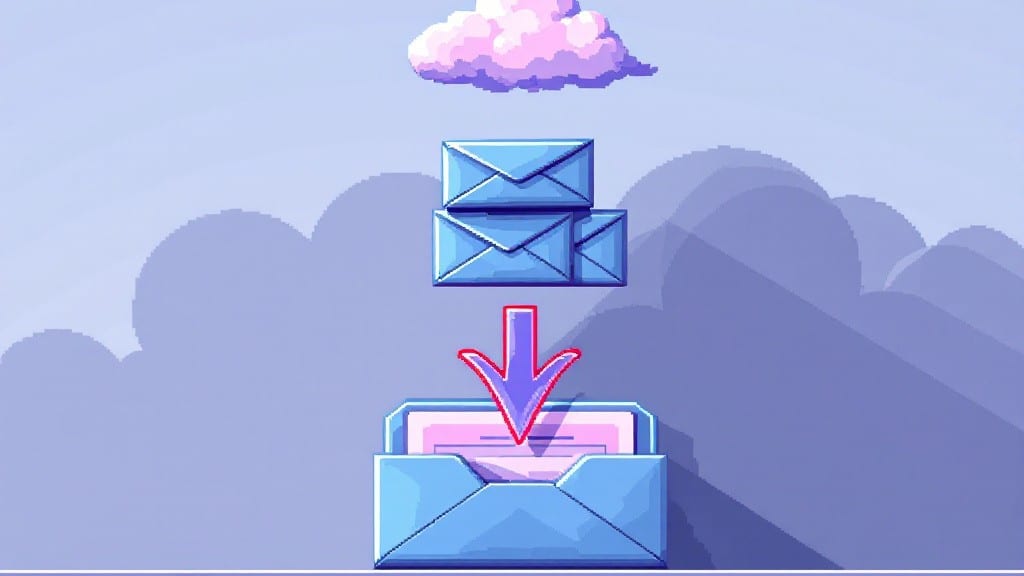 Using Cached Exchange Mode: Download Emails to Outlook Data File Quickly